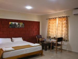 Gallery image of Kinara Stay in Kumta