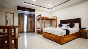 Foto dalla galleria di Sayora Hotel a Port Blair Altre 28 foto