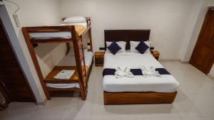 Foto dalla galleria di Sayora Hotel a Port Blair