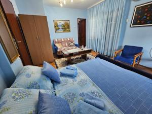 Afbeelding uit fotogalerij van Apartman Jaredić - Private Accommodation, Privatni Smeštaj in Donji Milanovac