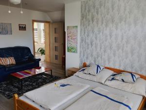 Gallery image of Šestka in Varnsdorf