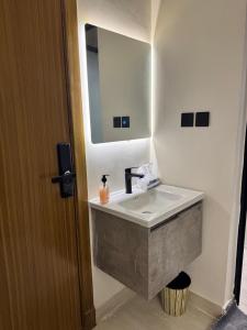 Afbeelding uit fotogalerij van Luxury hotel-style studio near Bahrain in Al Khobar