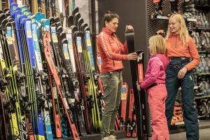 Επισκέπτες που μένουν στο Landal Winterberg