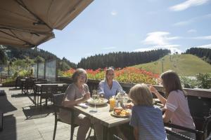 Billede fra billedgalleriet på Landal Winterberg i Winterberg