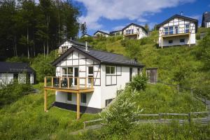 Φυσικό τοπίο κοντά σε αυτό το παραθεριστικό πάρκο