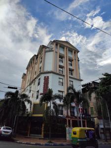 Gallery image of Hotel Ivory Inn in Kolkata