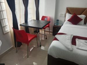 迈索尔Hotel Dream Palace的相册照片