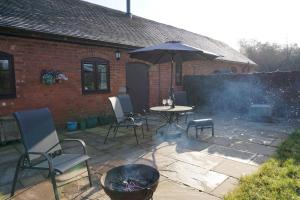 Fotografie z fotogalerie ubytování Tranquil Farlow Retreat Sleeps 4 with Parking v destinaci Kidderminster