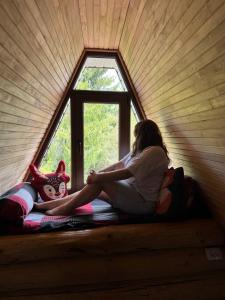 Gallery image of Lavender House in Slavske +114 photos