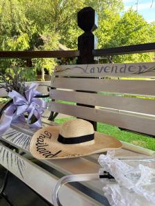Gallery image of Lavender House in Slavske