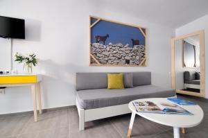 Gallery image of Kallimento in Kissamos