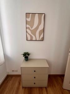 Imagine din galeria proprietății Chez Jean&Véro Appartement relaxant - Centre Ville Verdun - Géré par PrestaZen'Services în Verdun-sur-Meuse