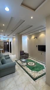 Fotografie z fotogalerie ubytování البساتين للشقق المفروشة v destinaci Al Baha