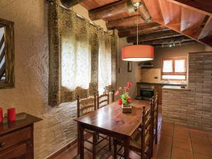 Φωτογραφία από το άλμπουμ του Belvilla by OYO Casa El Racó d'Espunyes σε Oden +13 φωτογραφίες