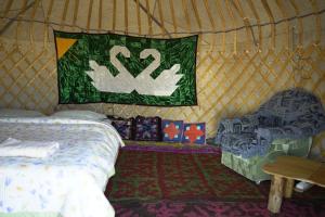Gallery image of Yurt camp Sonun in Bokonbayevo +86 photos