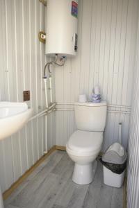 Gallery image of Yurt camp Sonun in Bokonbayevo