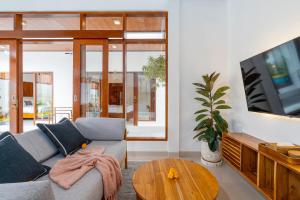 Φωτογραφία από το άλμπουμ του Saum - 10 Min To Beach, Tranquil Retreat with Private Pool σε Kerobokan