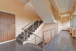 Fotografie z fotogalerie ubytování Via Praneeth Residency v destinaci Kójamputtúr