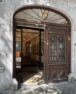 Gallery image of Hotel Maison Maastricht Centrum - Handwritten Collection in Maastricht