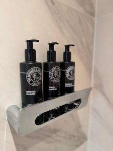 Gallery image of Hotel Maison Maastricht Centrum - Handwritten Collection in Maastricht