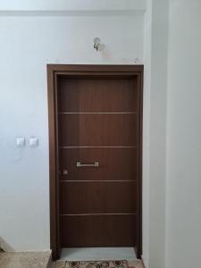 Gallery image of Sofia's apartment in Karistos