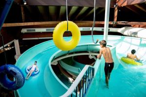 Afbeelding uit fotogalerij van Landal Salztal Paradies in Bad Sachsa