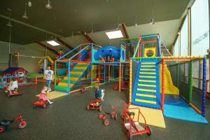 Afbeelding uit fotogalerij van Landal Salztal Paradies in Bad Sachsa