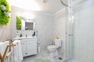 Ένα μπάνιο στο Casa do Ninho +26 φωτογραφίες