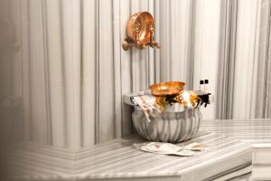 Fotografie z fotogalerie ubytování Bulton Hotel Airport v destinaci Arnavutköy