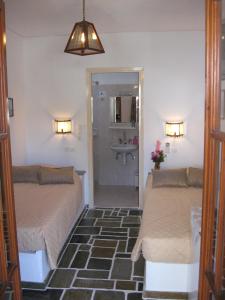 Gallery image of Pension Irini-Vicky in Ios Chora