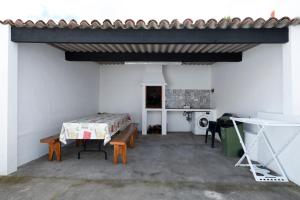 Φωτογραφία από το άλμπουμ του Casa do Ninho σε Furnas