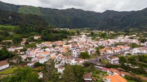 Φυσικό τοπίο κοντά σε αυτή η παραθεριστική κατοικία