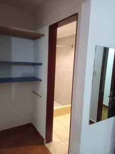 Et badeværelse på Departamentos a 100 mts del mar + 31 billeder