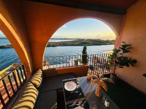 Příroda nedaleko apartmánu + 8 fotografií