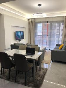 Televisor o centre d'entreteniment de One bedroom Annity Homes