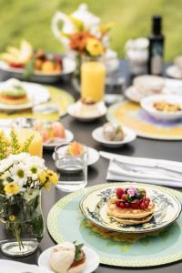 Imagen de la galería de Villa le Cipresse, en Impruneta