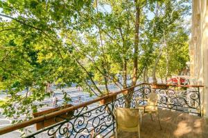 Gallery image of Four Seasson Apartment 2 in Baku