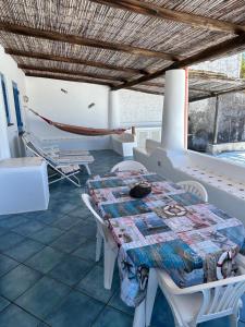 Gallery image of Casa K2 Stromboli in Stromboli