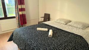 Imagen de la galería de Delux room with Sauna, en Espoo