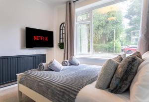 Photo de la galerie de l'établissement The Cove, à Solihull