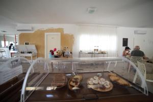 Fotografie z fotogalerie ubytování Hotel Albatros v destinaci Torre Vado