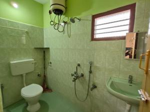 Gallery image of Green house in Tiruvannāmalai +20 photos