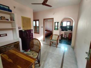 Gallery image of Green house in Tiruvannāmalai