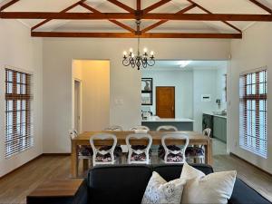 Ảnh trong thư viện ảnh của Panoramic @ Gino's ở Clarens