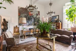 Foto dalla galleria di Artflat Florence a Firenze Altre 3 foto