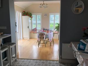 Fotografie z fotogalerie ubytování Wellfield house v destinaci Wexford + 19 fotografií