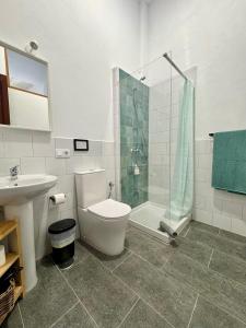 Ένα μπάνιο στο Lanzarote +4 φωτογραφίες