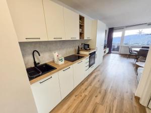 Gallery image of Bergapartment Simonhöhe in Zirkitz