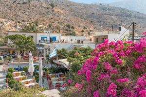 Φωτογραφία από το άλμπουμ του Hotel Galini σε Vathís