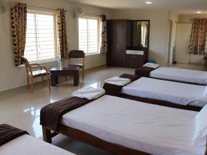 Gallery image of Kinara Stay in Kumta